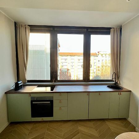 Casa Turati Apartman Torino Kültér fotó