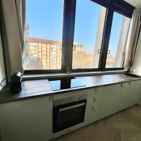 Casa Turati Apartman Torino Kültér fotó