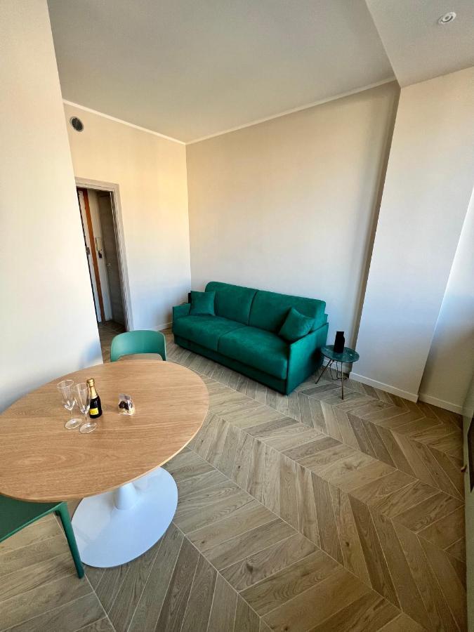 Casa Turati Apartman Torino Kültér fotó