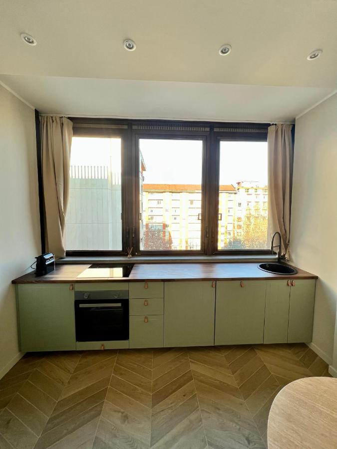 Casa Turati Apartman Torino Kültér fotó