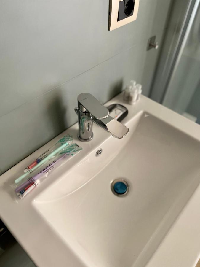 Casa Turati Apartman Torino Kültér fotó