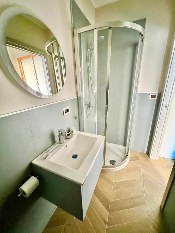 Casa Turati Apartman Torino Kültér fotó