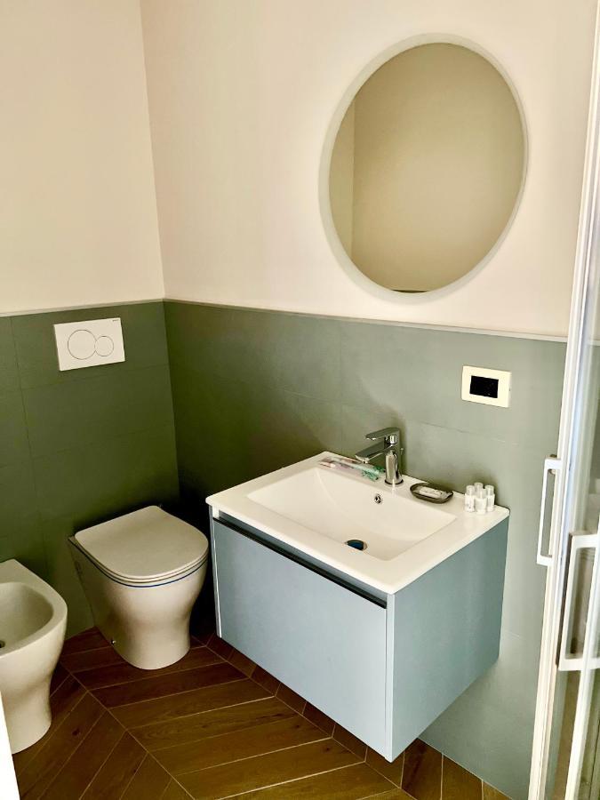 Casa Turati Apartman Torino Kültér fotó
