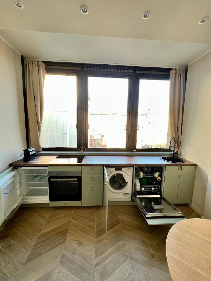 Casa Turati Apartman Torino Kültér fotó